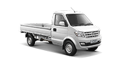 Mini truck icon