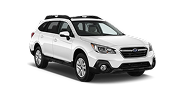 Station wagon icon