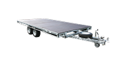 Trailer icon