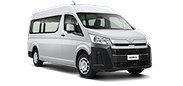 Van icon